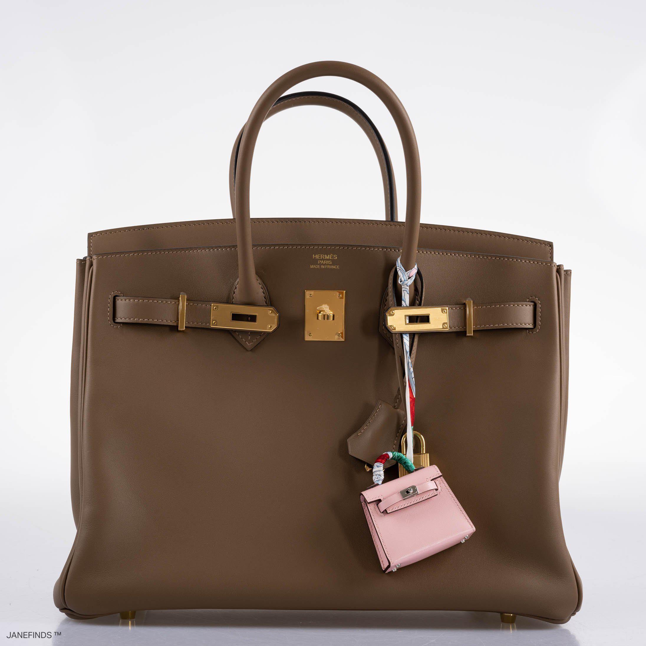 Hermes Birkin