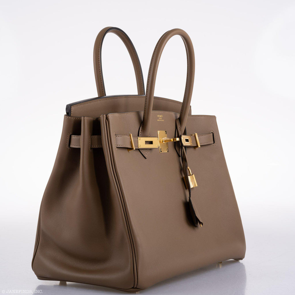 Hermes Birkin