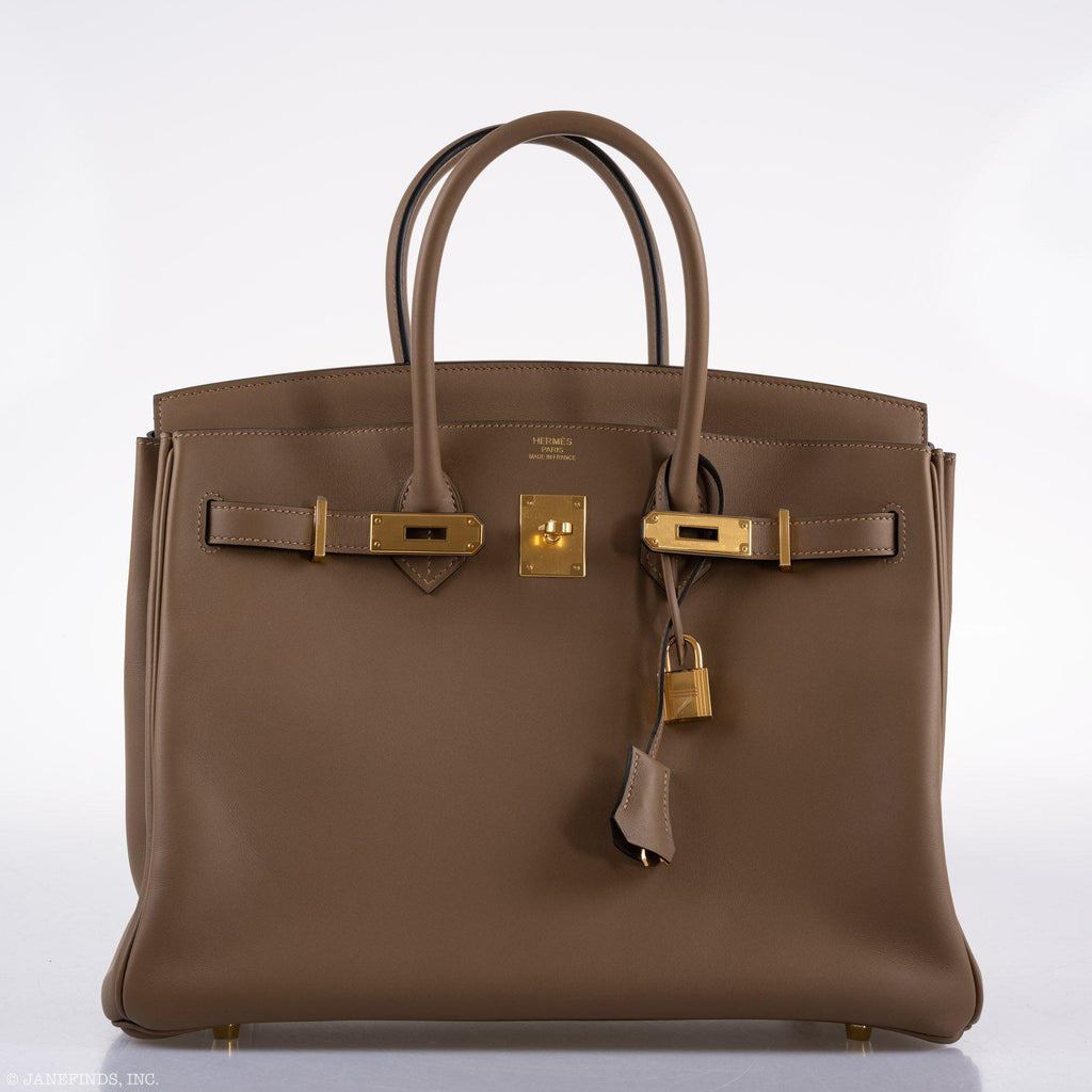 Hermes Birkin
