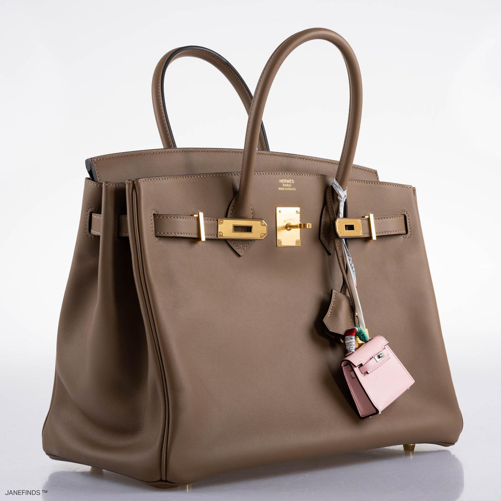 Hermes Birkin