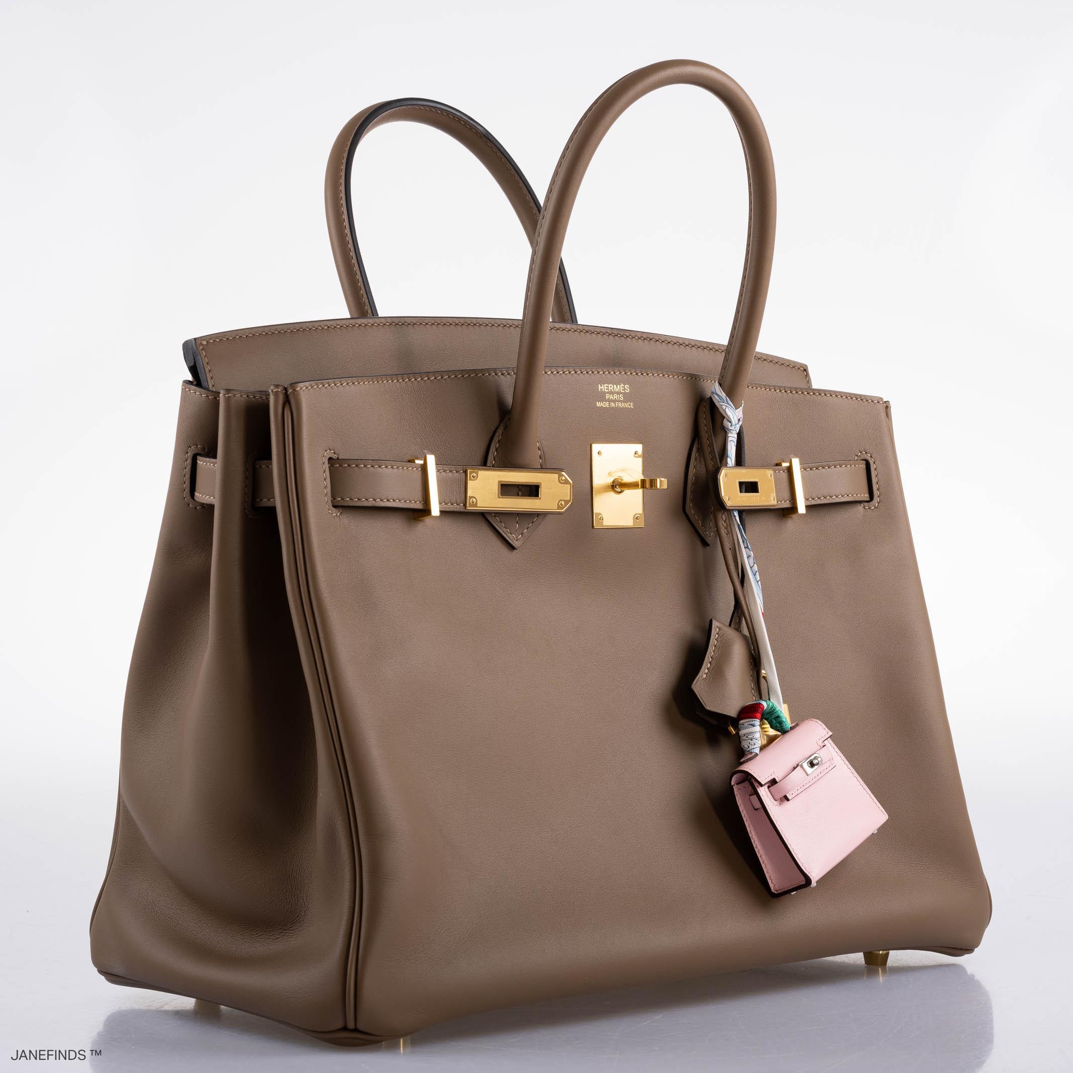 Hermes Birkin