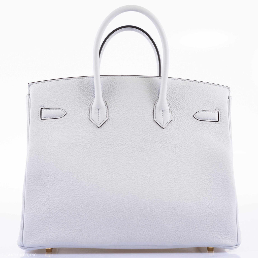 Hermes Birkin
