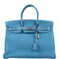 Hermes Birkin