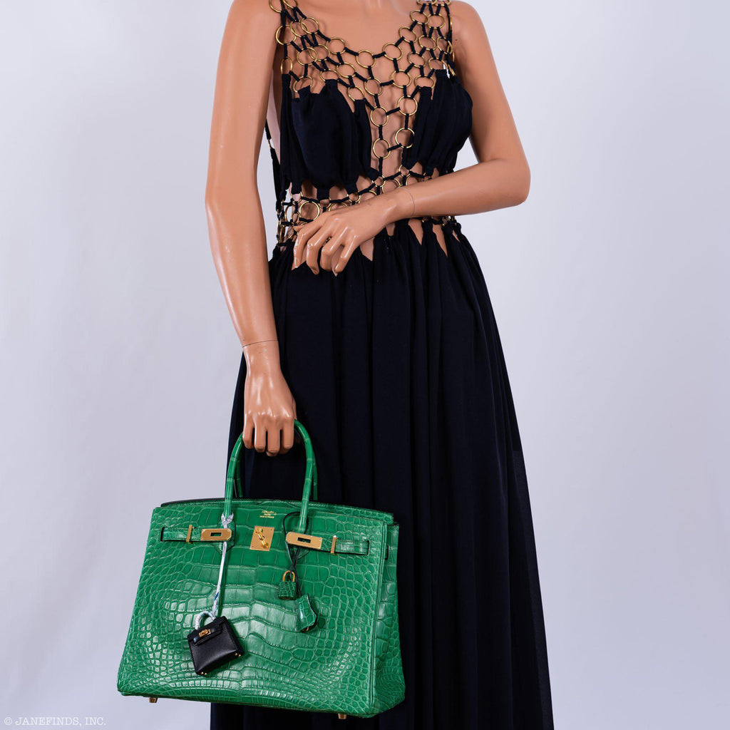 Hermes Birkin