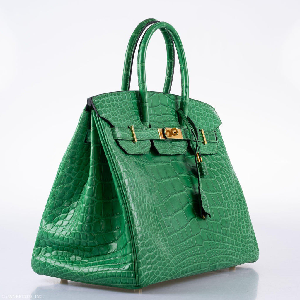 Hermes Birkin