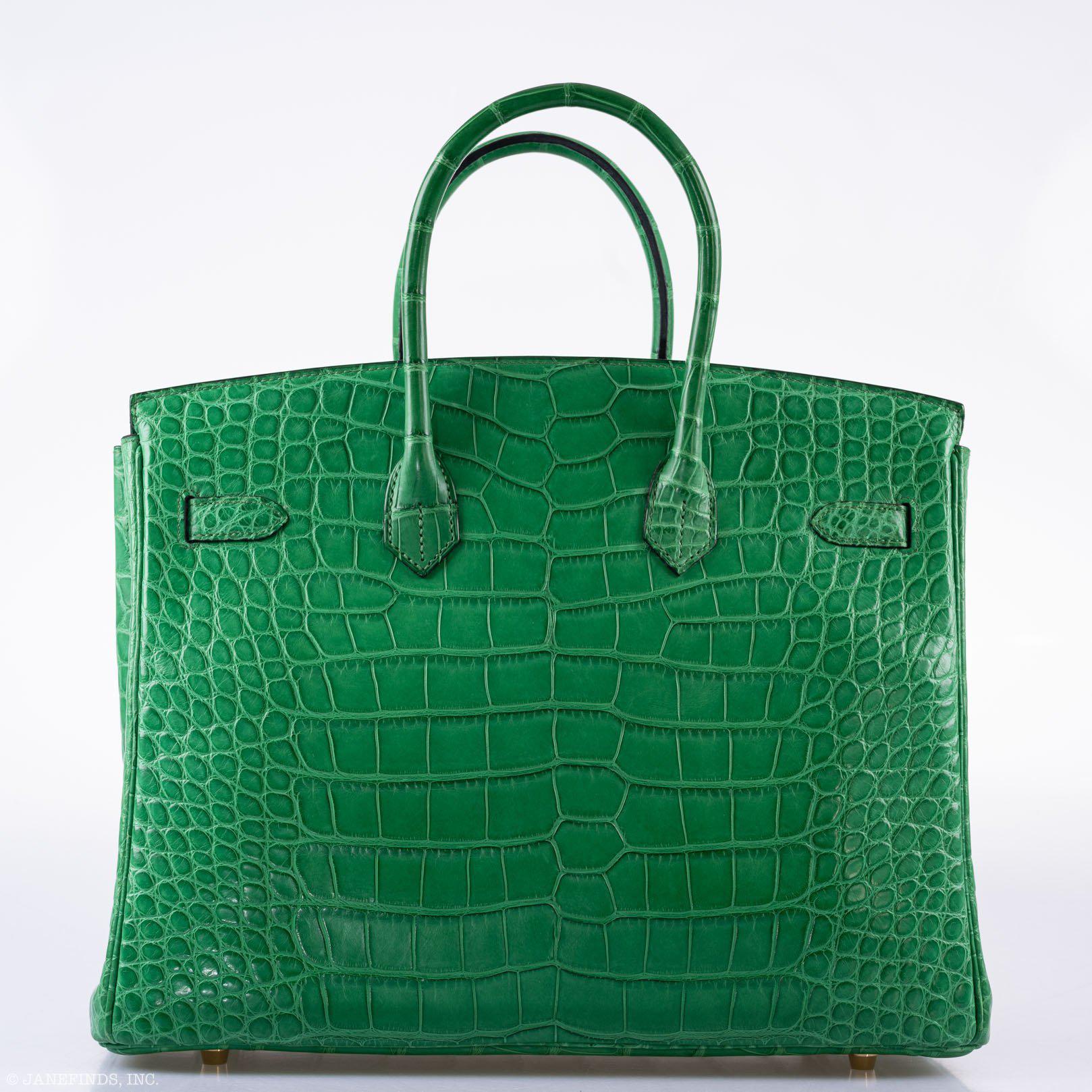 Hermes Birkin