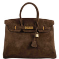 Hermes Birkin