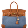 Hermes Birkin