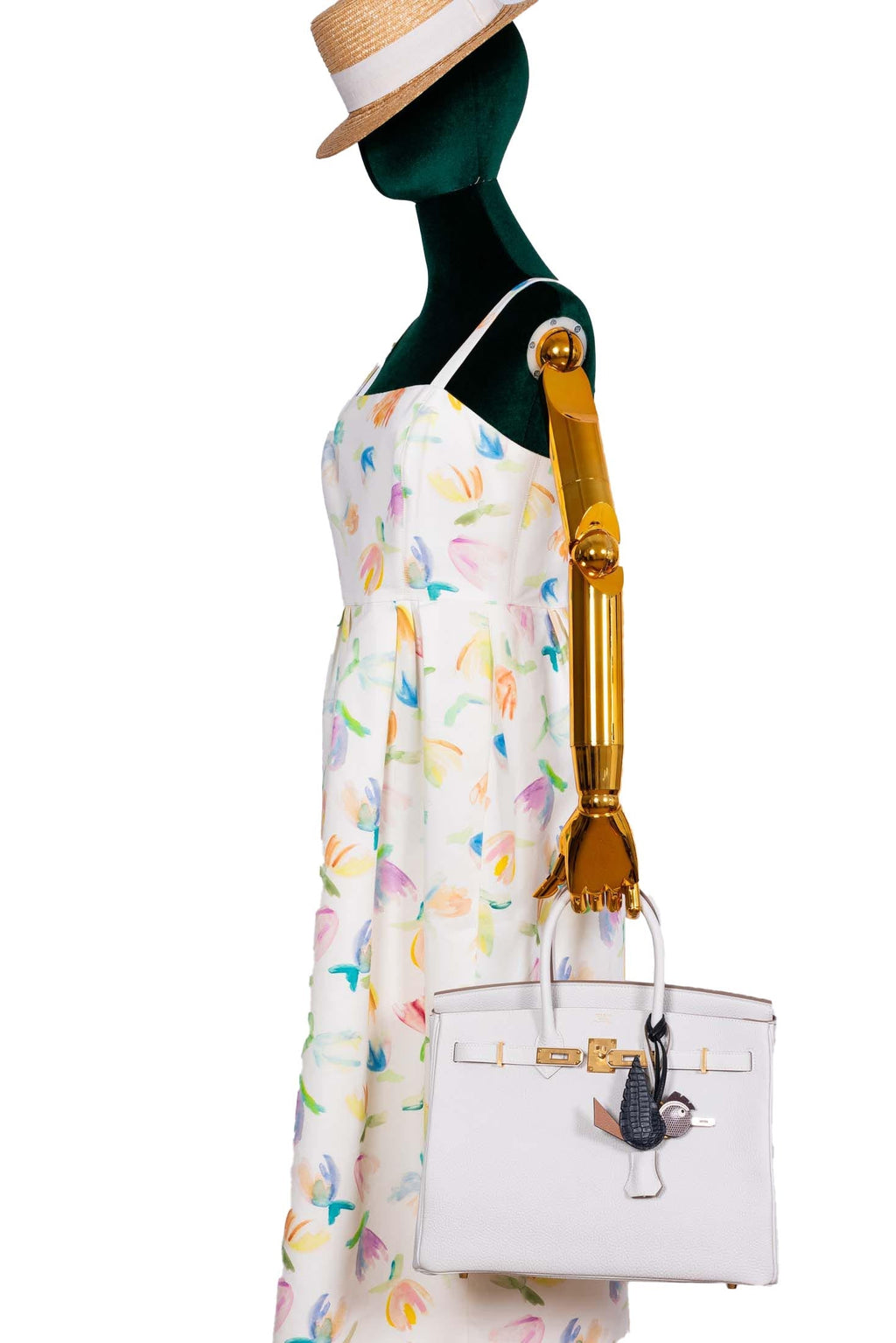 Hermes Birkin