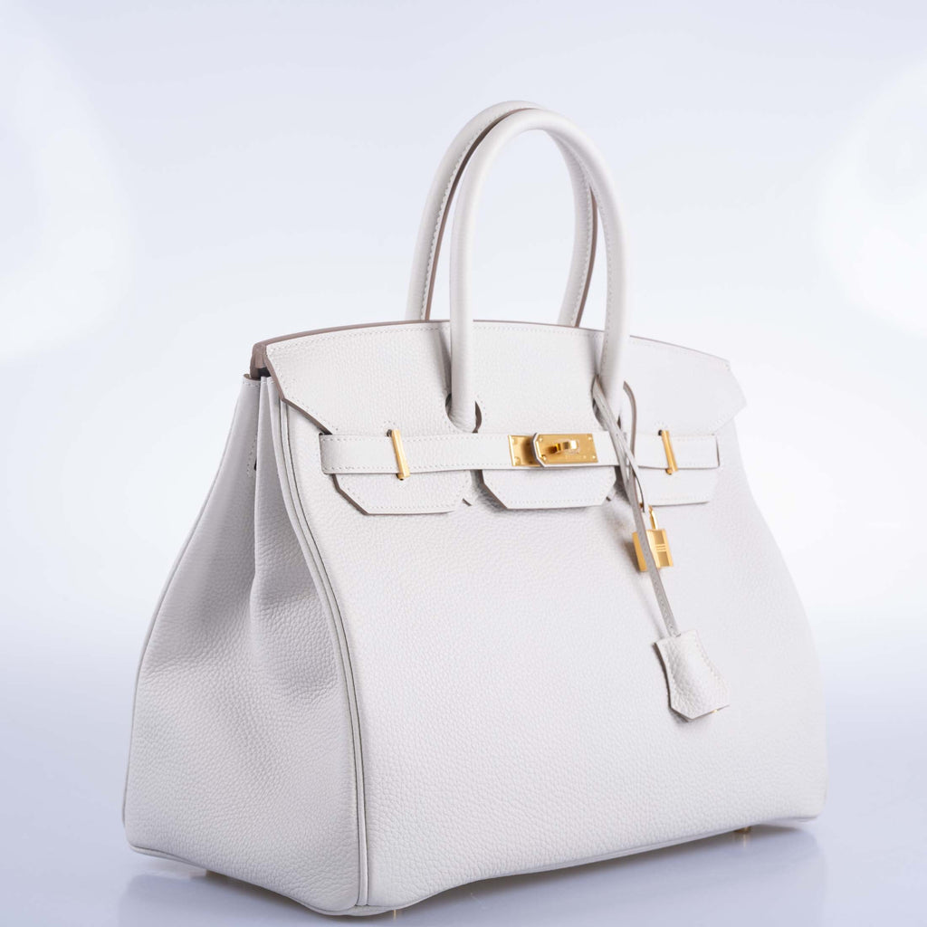 Hermes Birkin