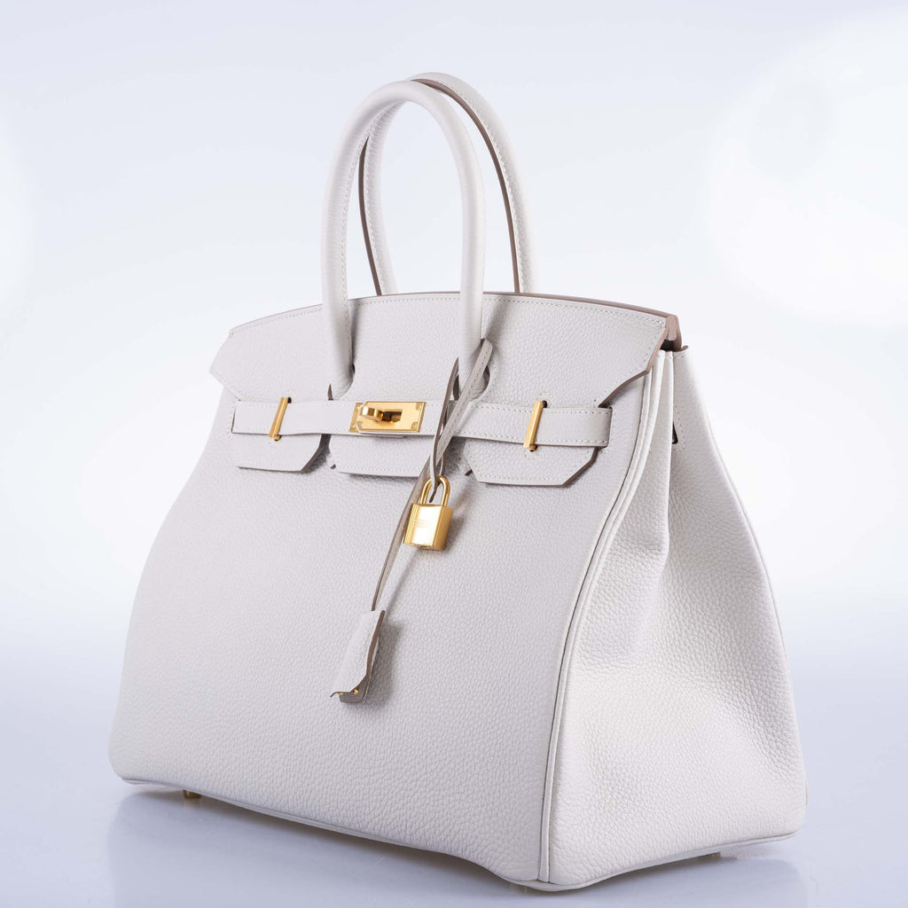 Hermes Birkin