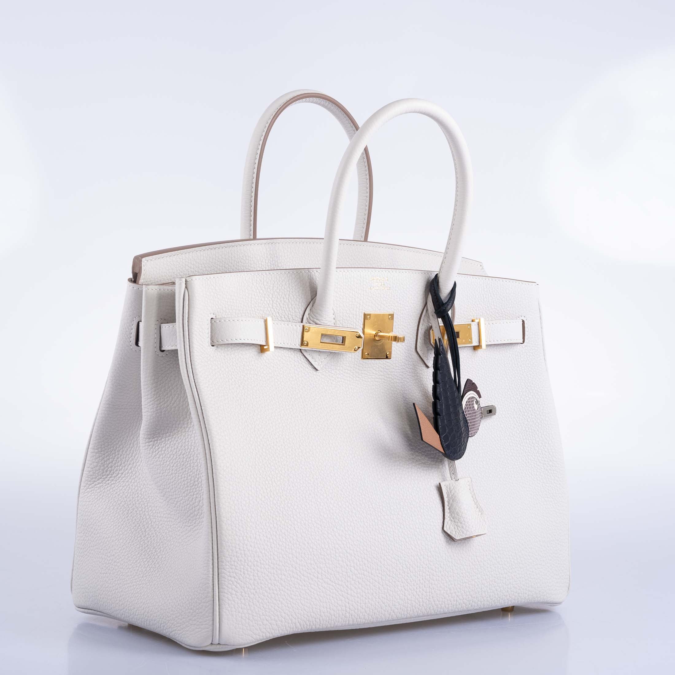 Hermes Birkin