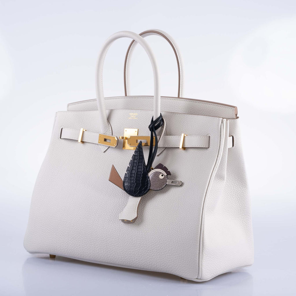 Hermes Birkin