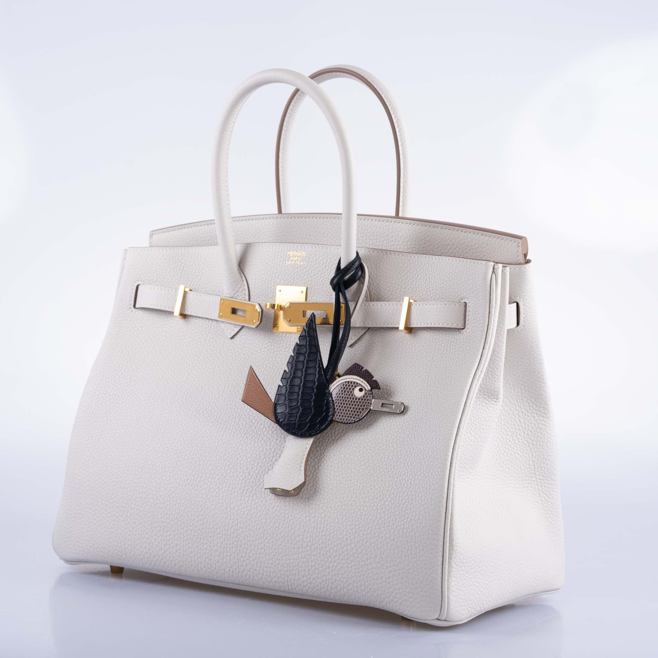 Hermes Birkin