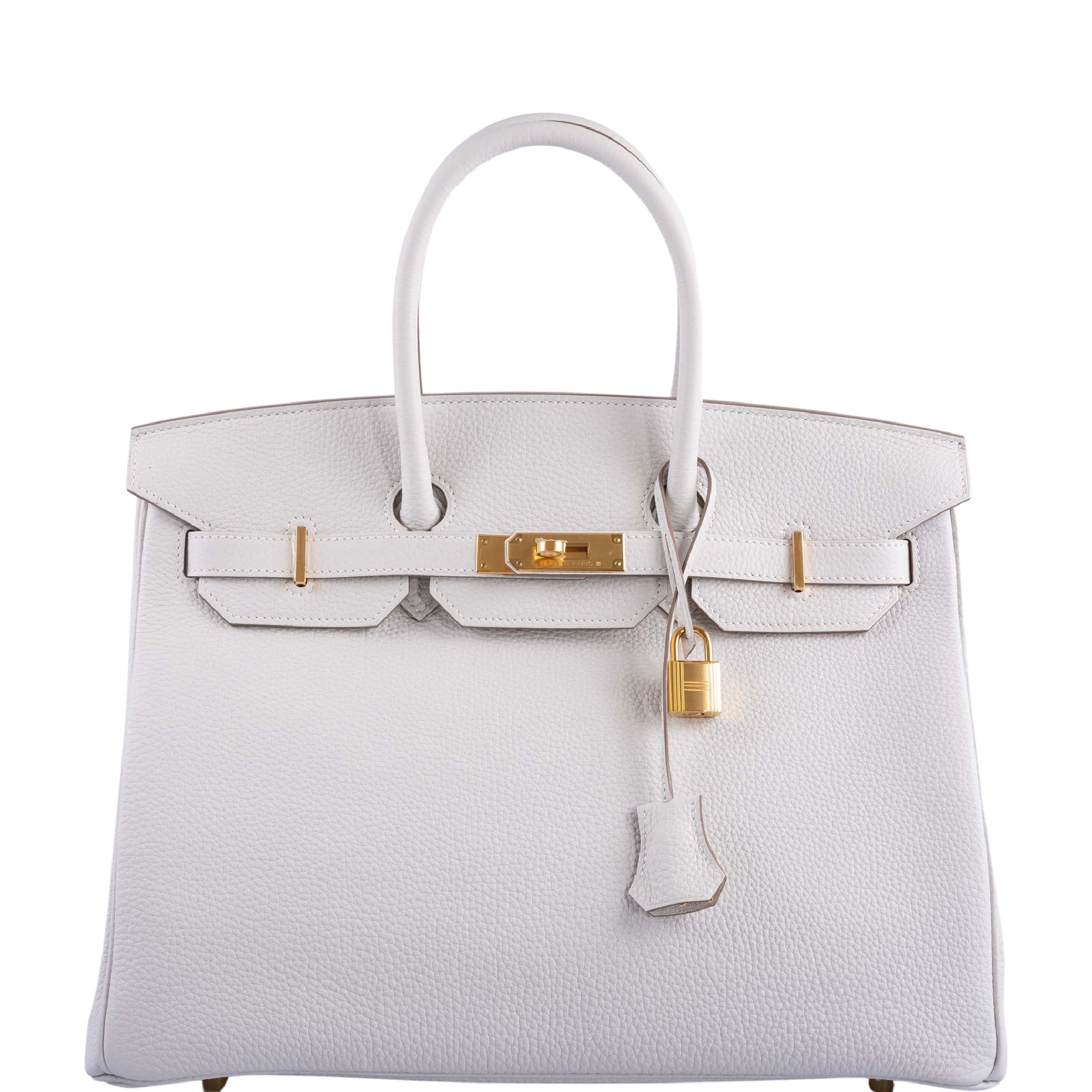 Hermes Birkin