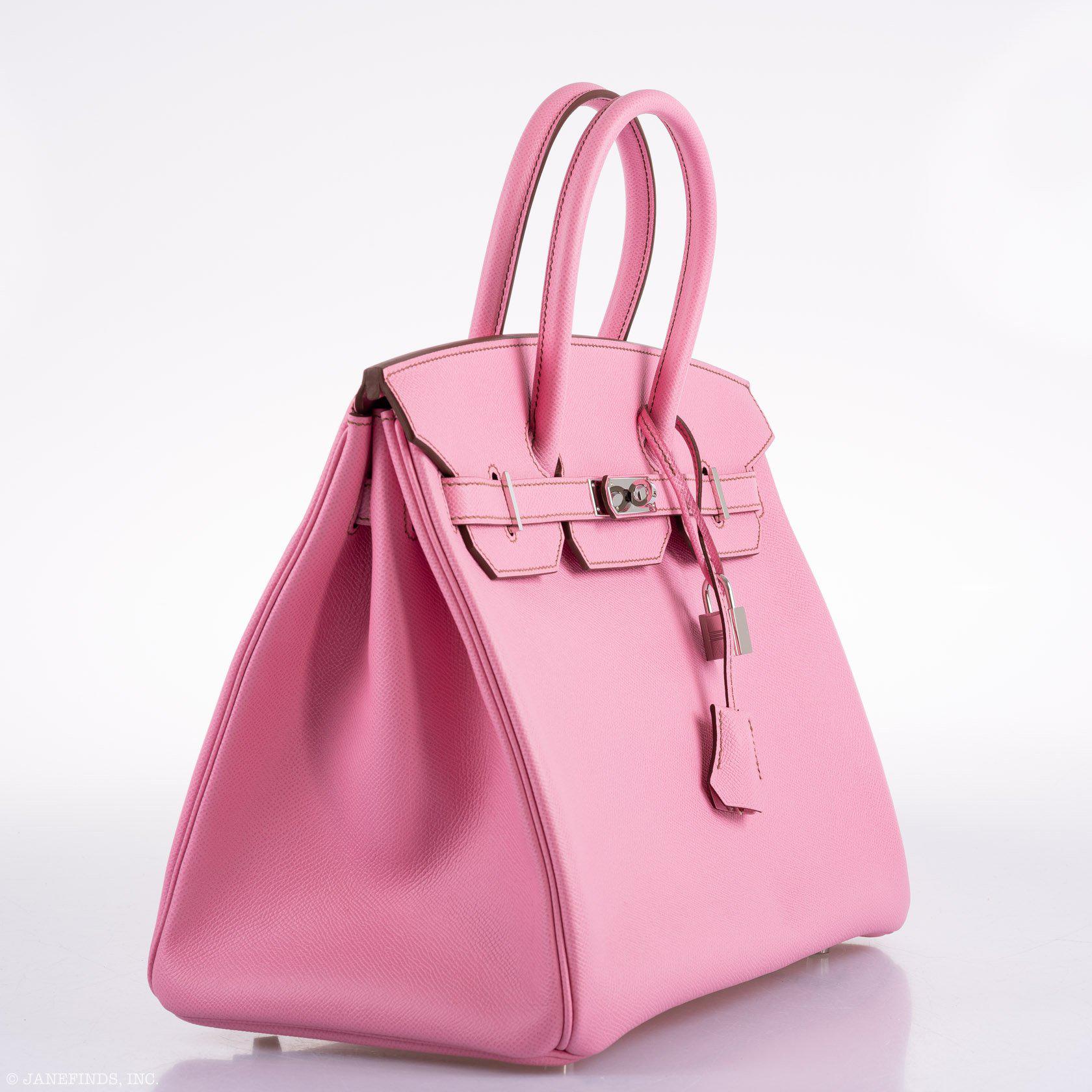Hermes Birkin