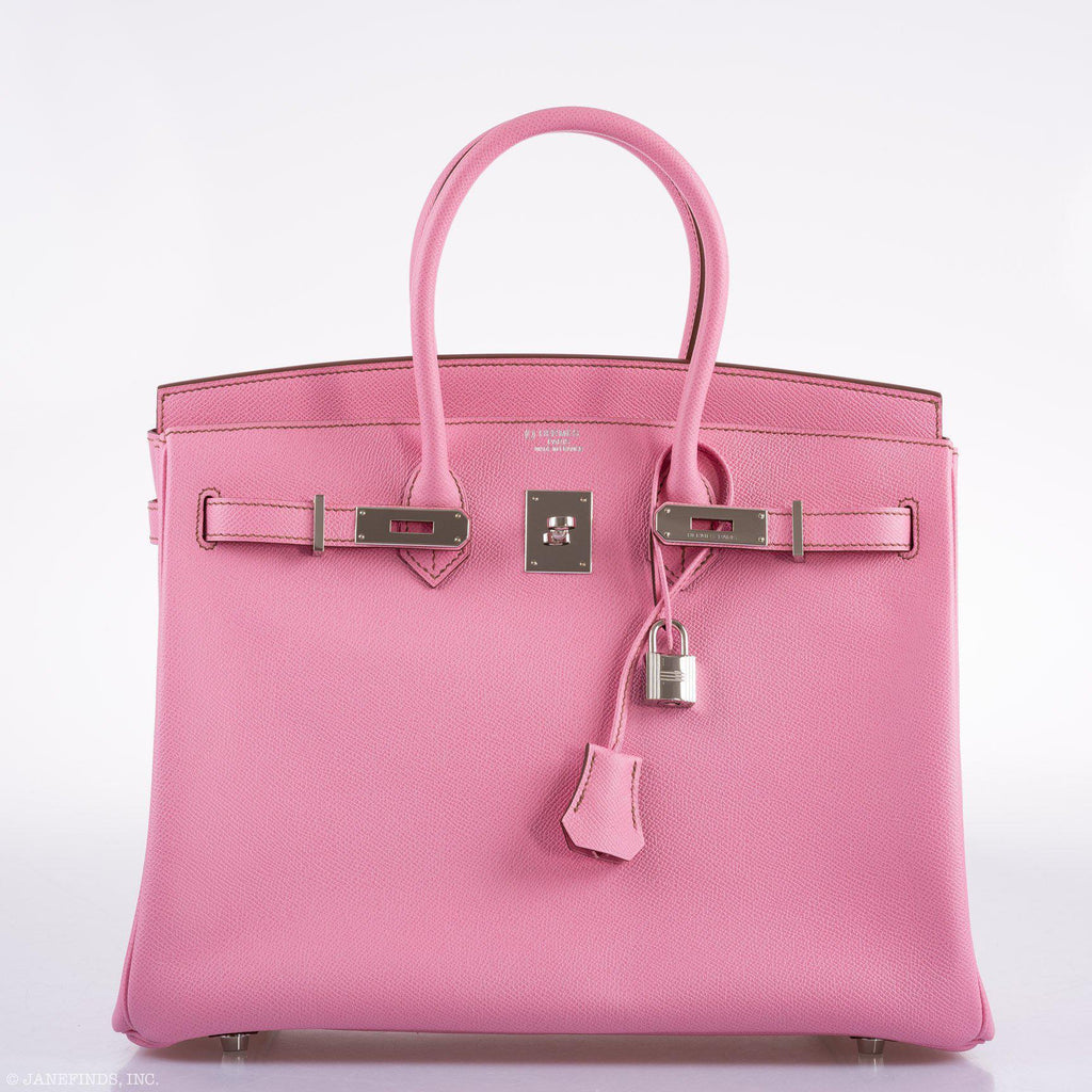 Hermes Birkin