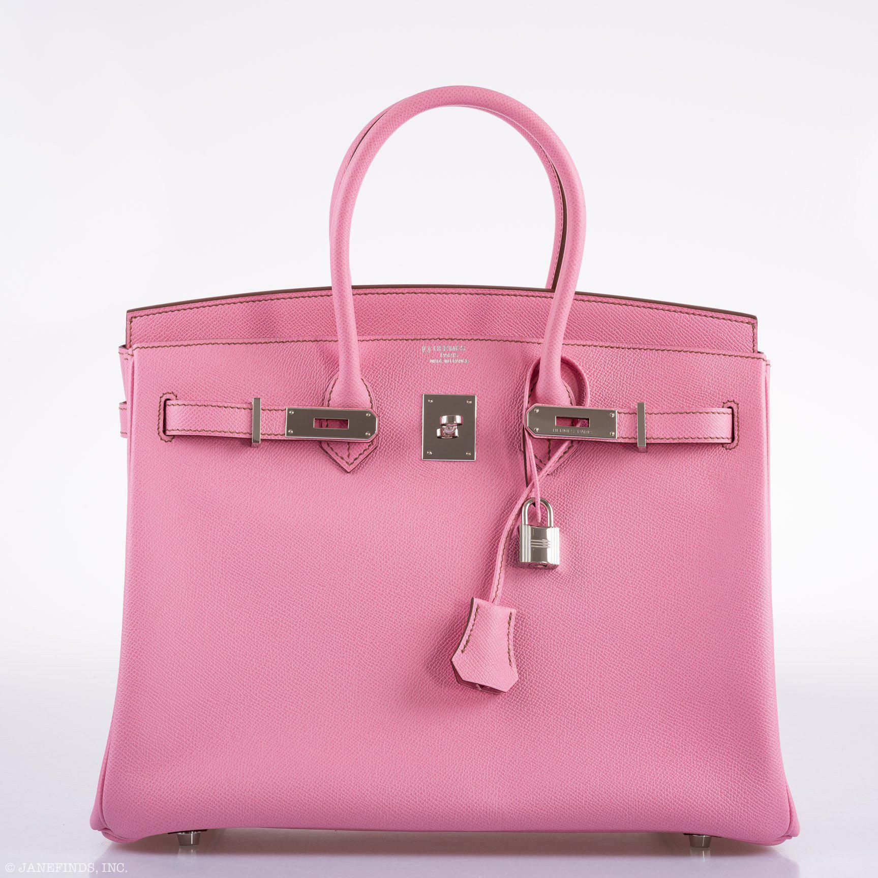 Hermes Birkin