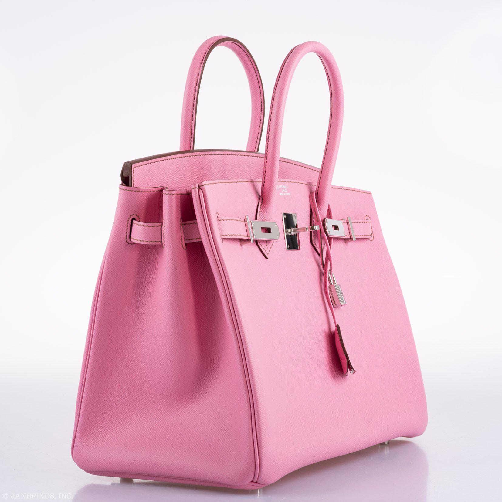 Hermes Birkin