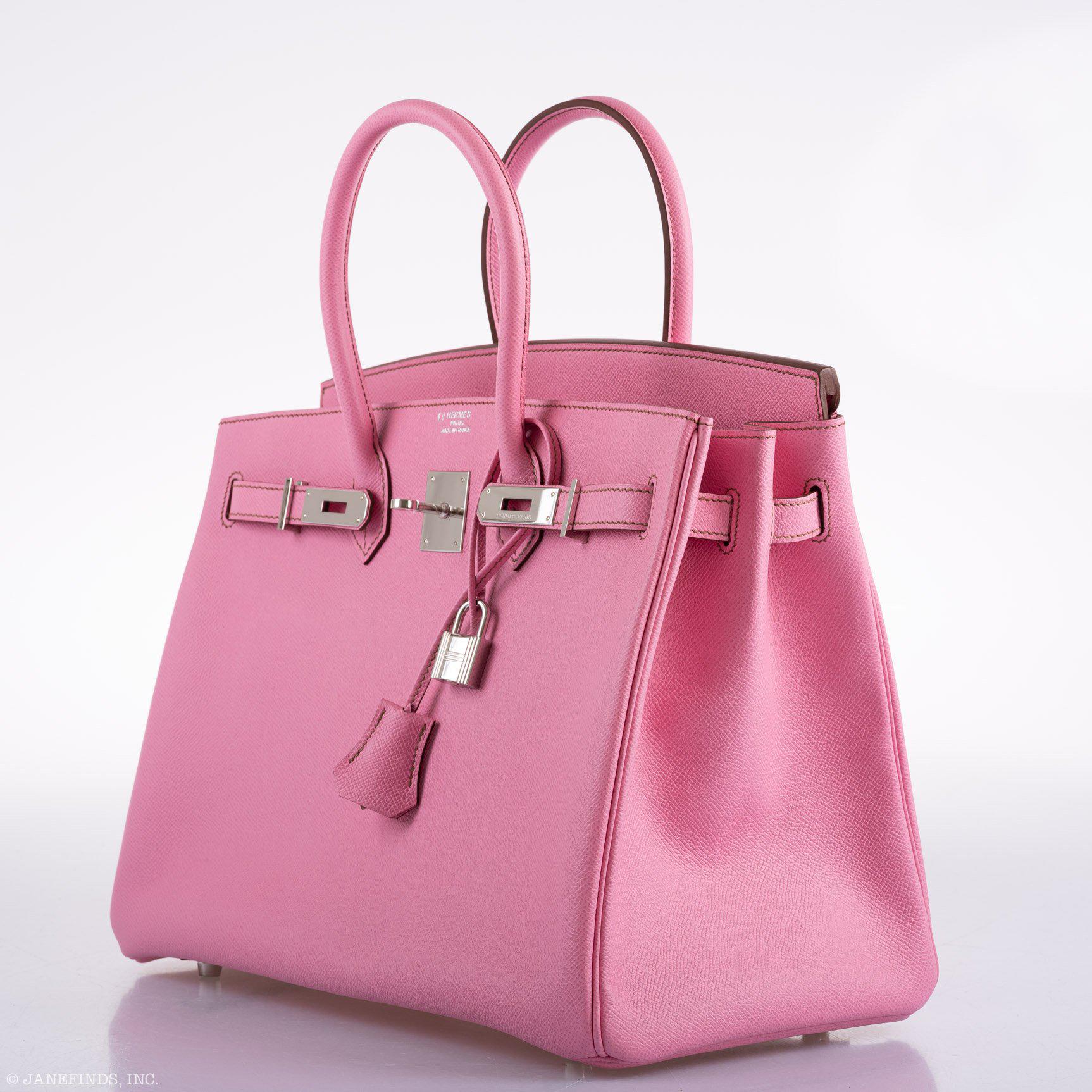 Hermes Birkin