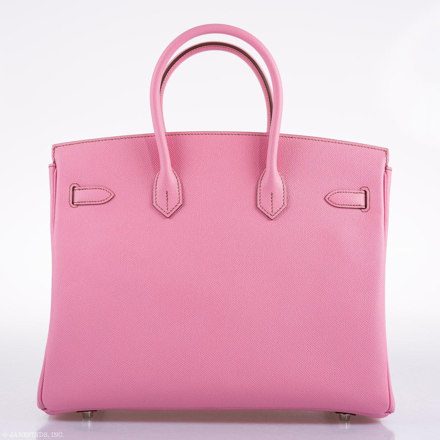 Hermes Birkin
