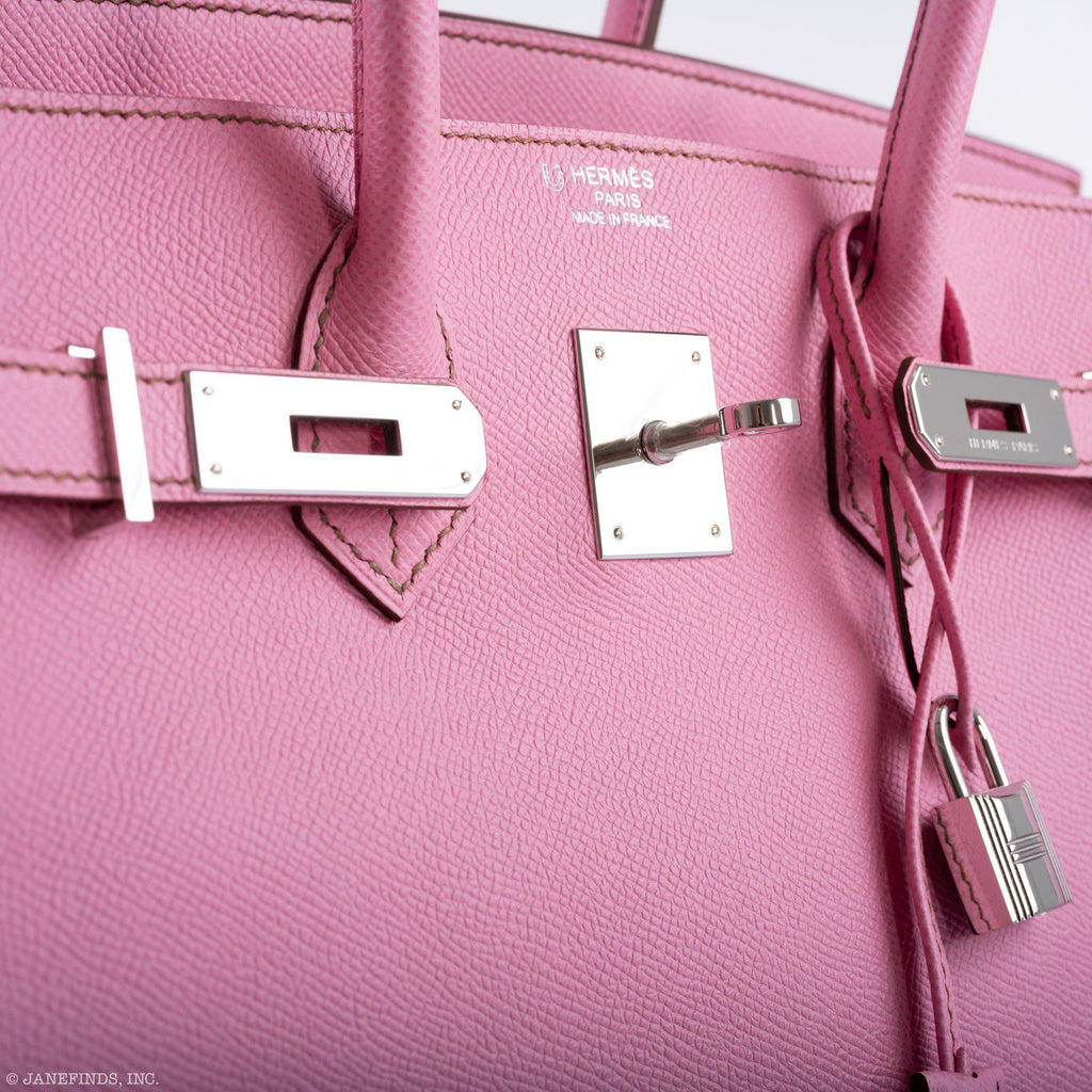 Hermes Birkin