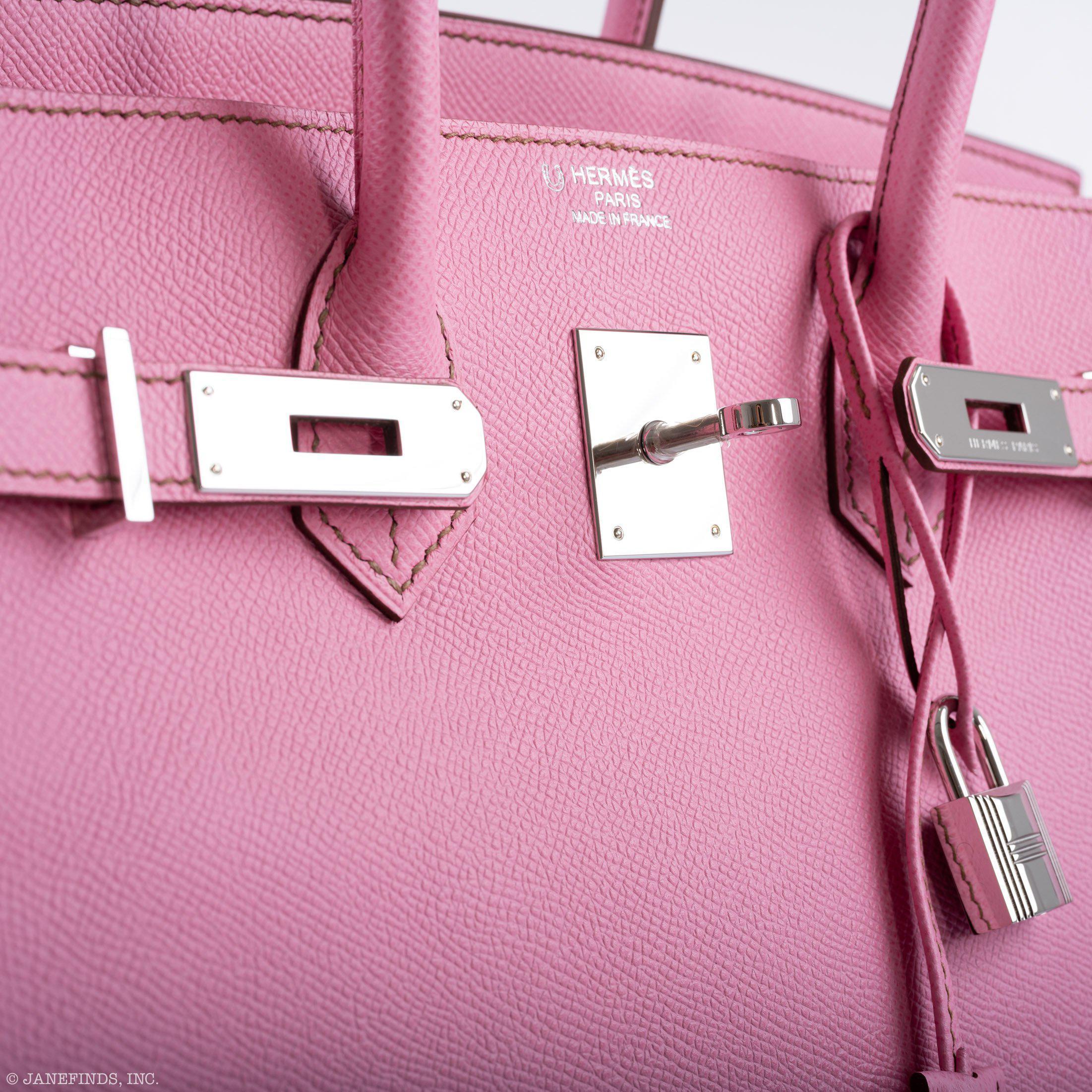 Hermes Birkin