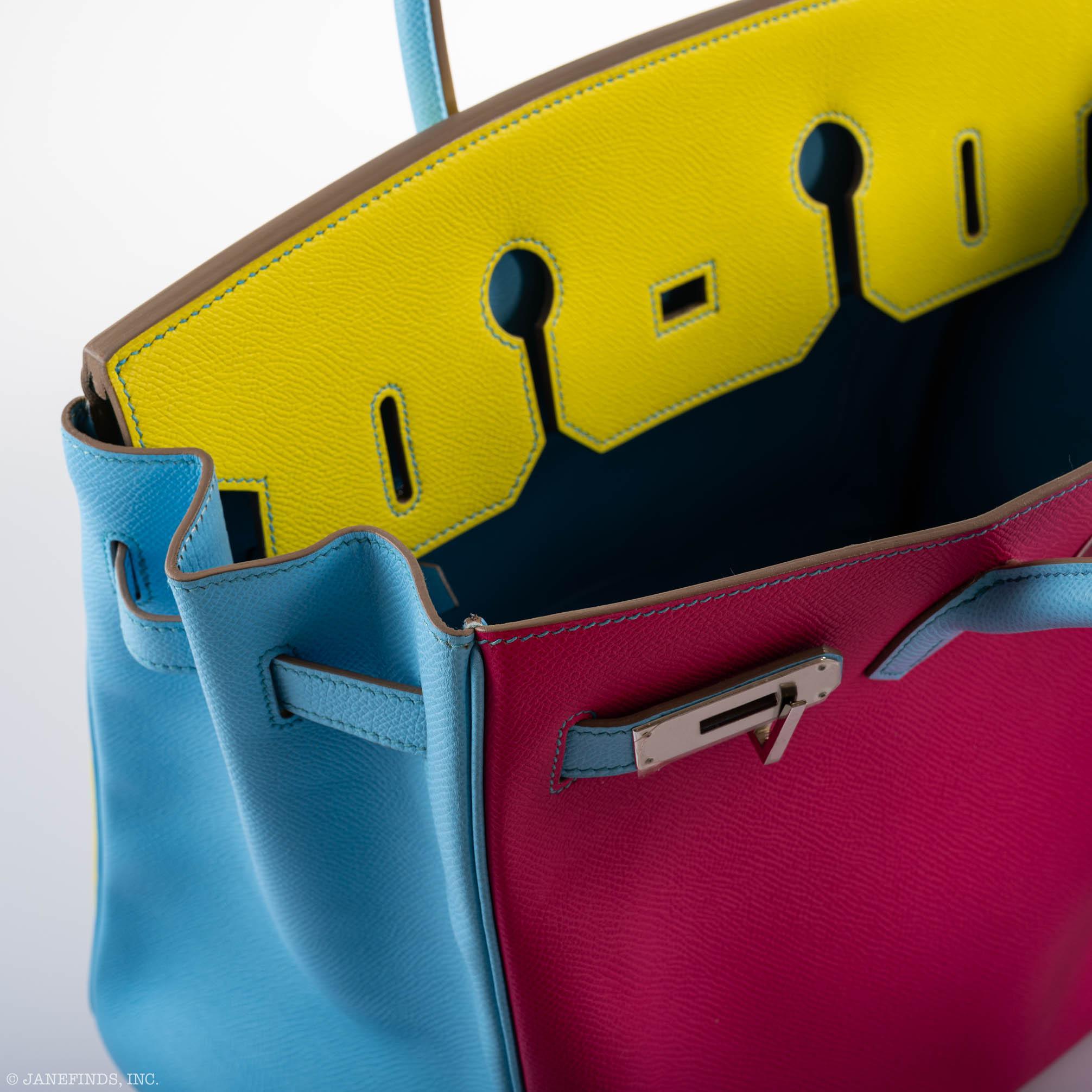 Hermes Birkin