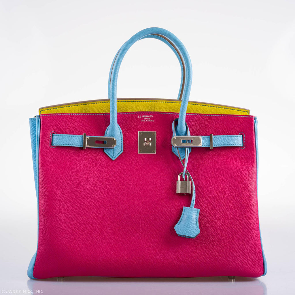 Hermes Birkin