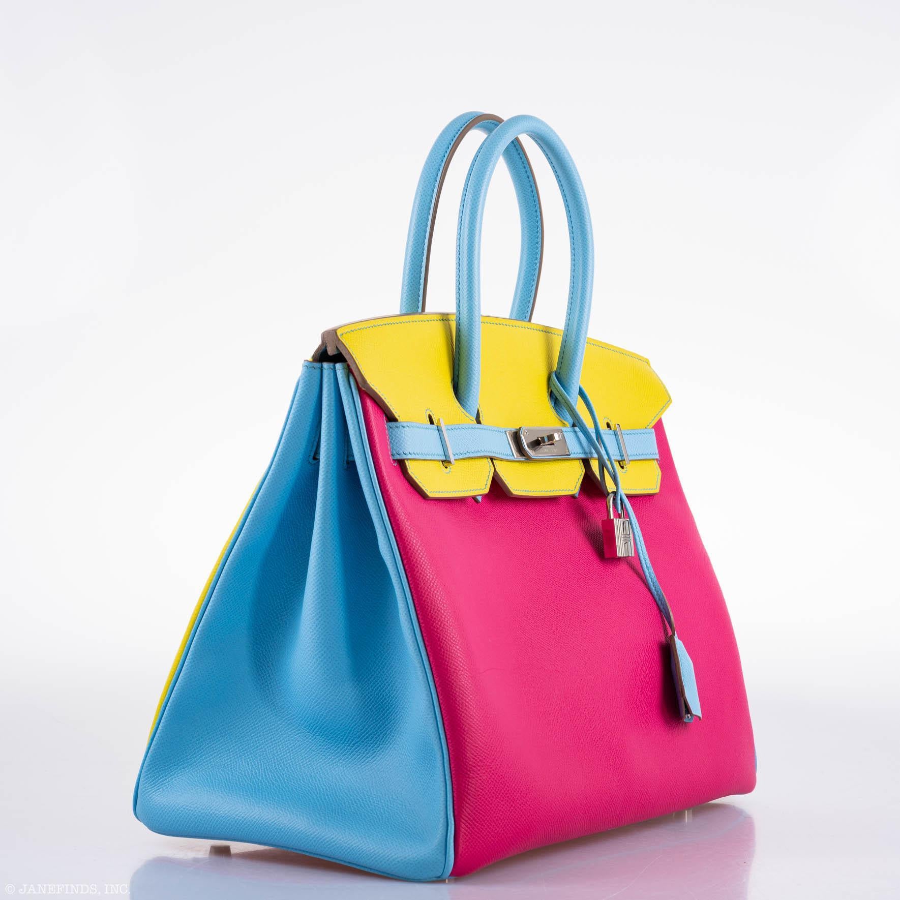 Hermes Birkin