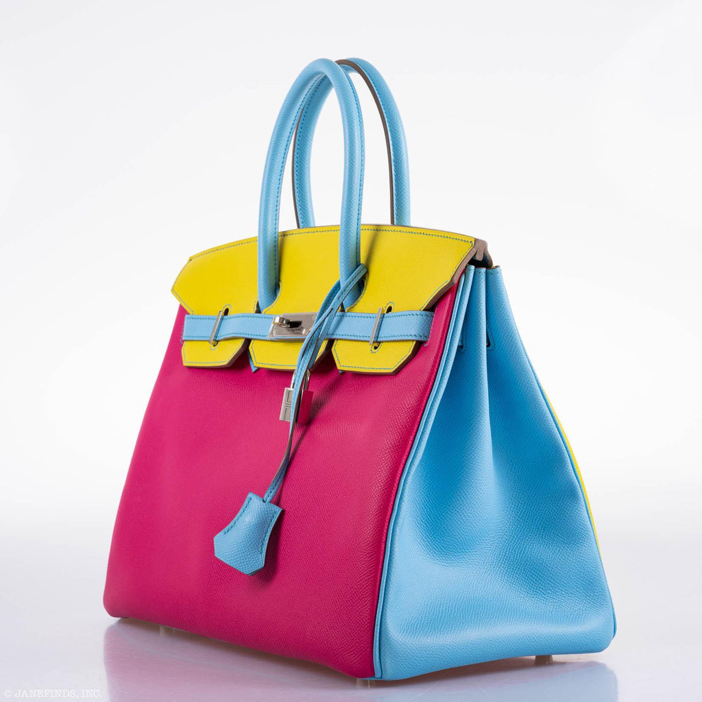 Hermes Birkin