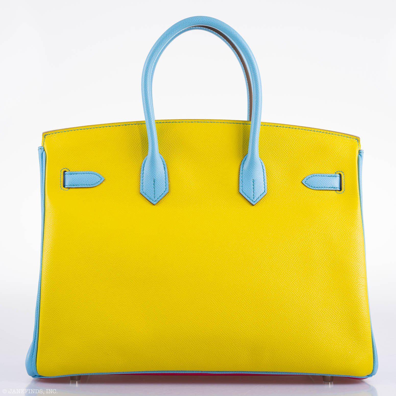 Hermes Birkin