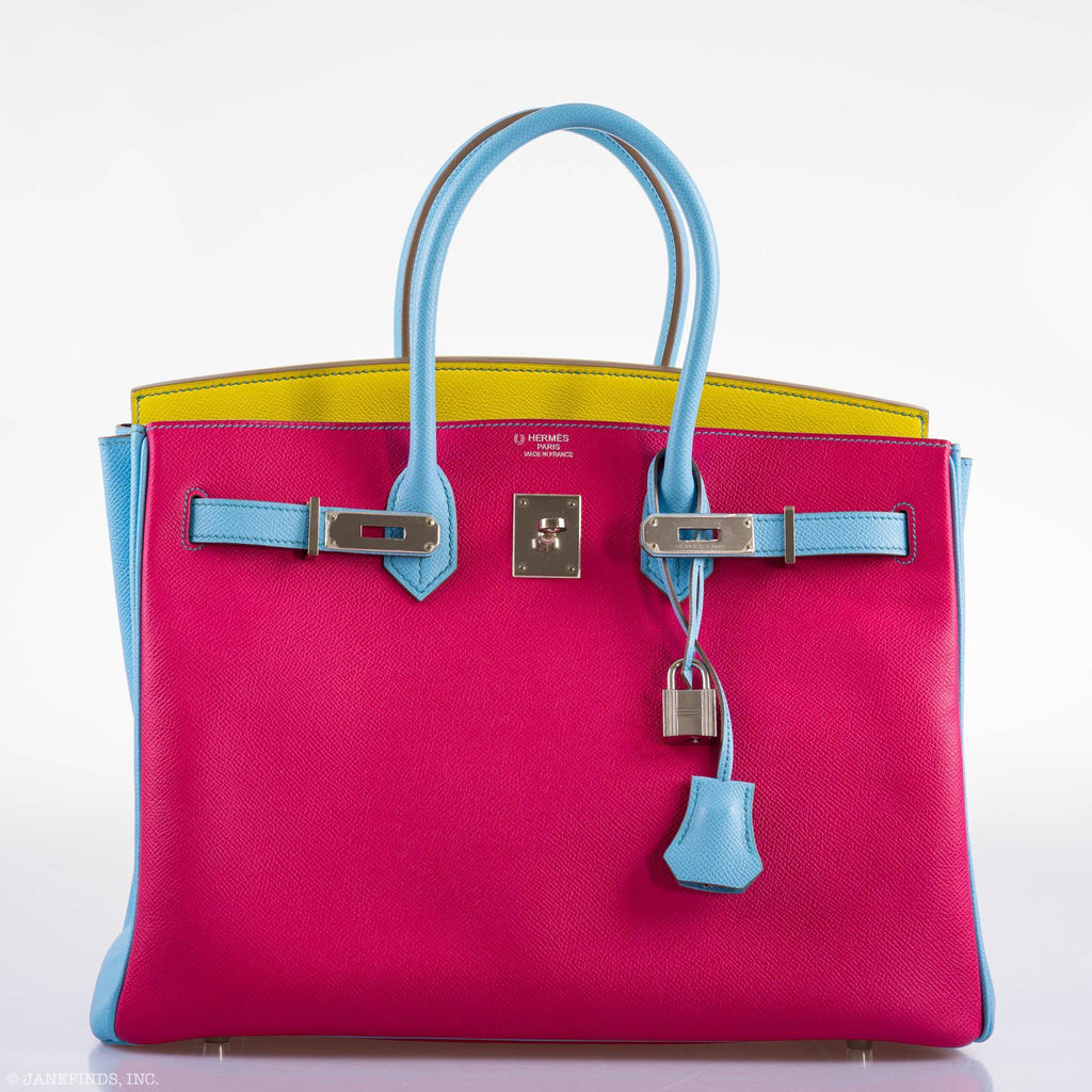 Hermes Birkin