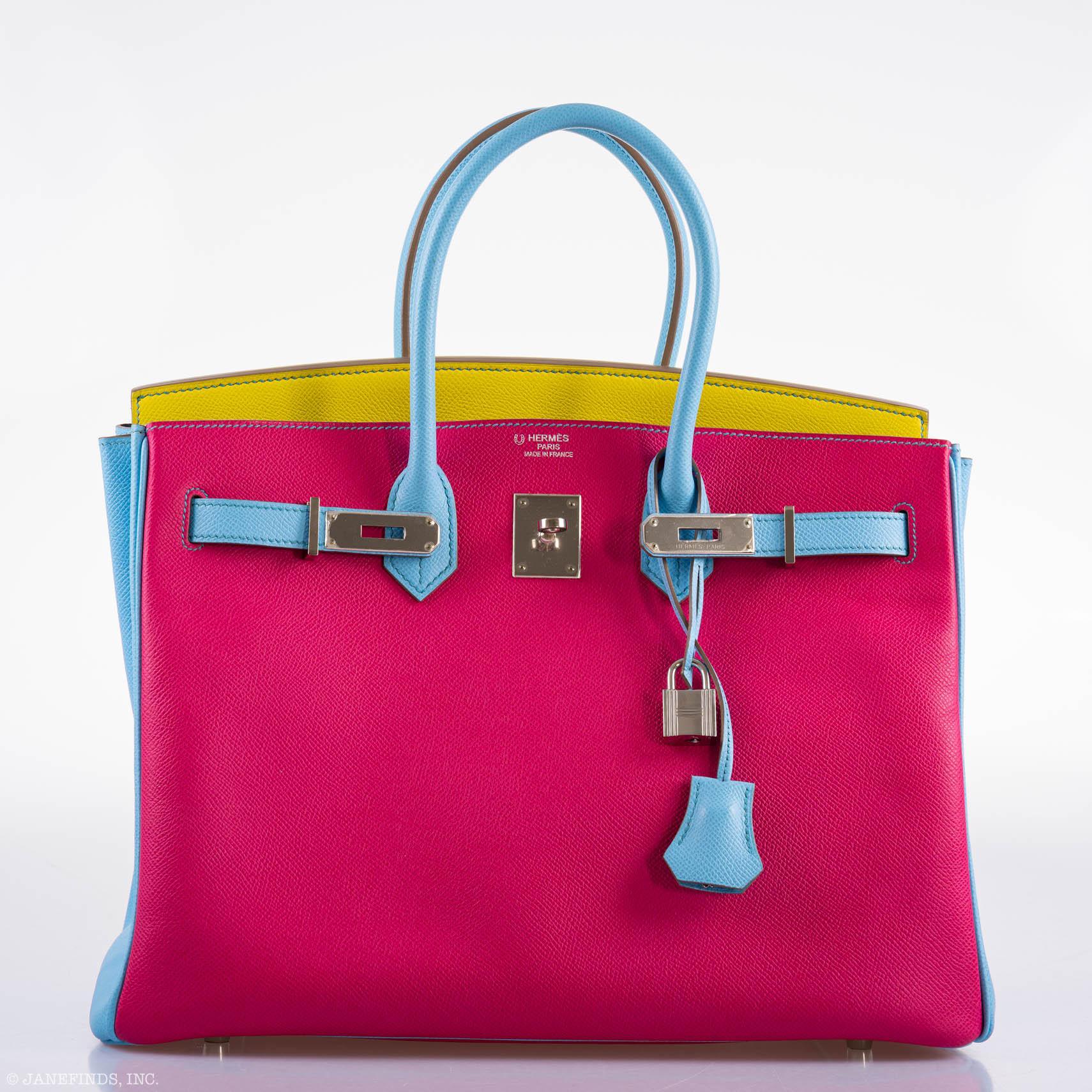 Hermes Birkin