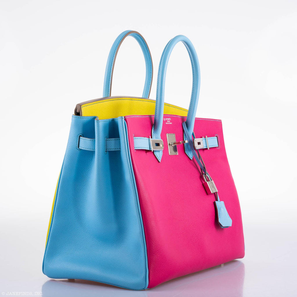 Hermes Birkin