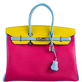 Hermes Birkin