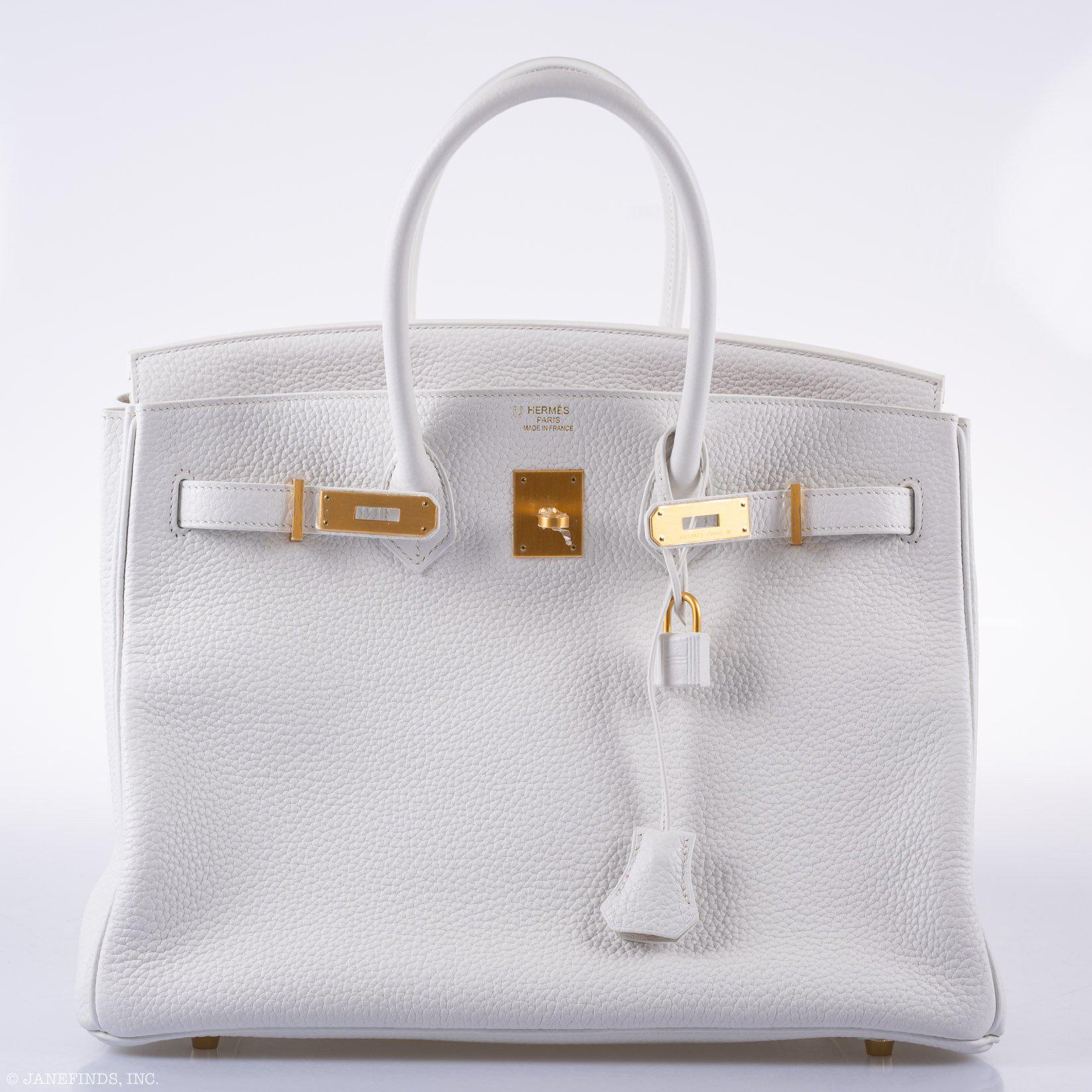 Hermes Birkin