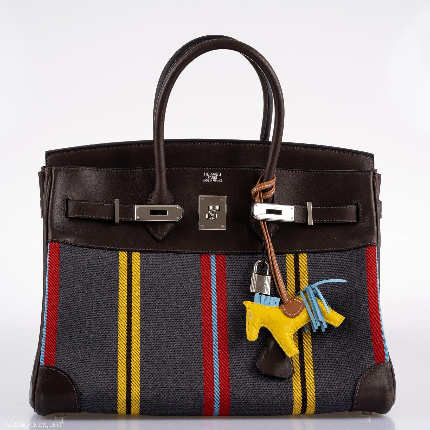 Hermes Birkin