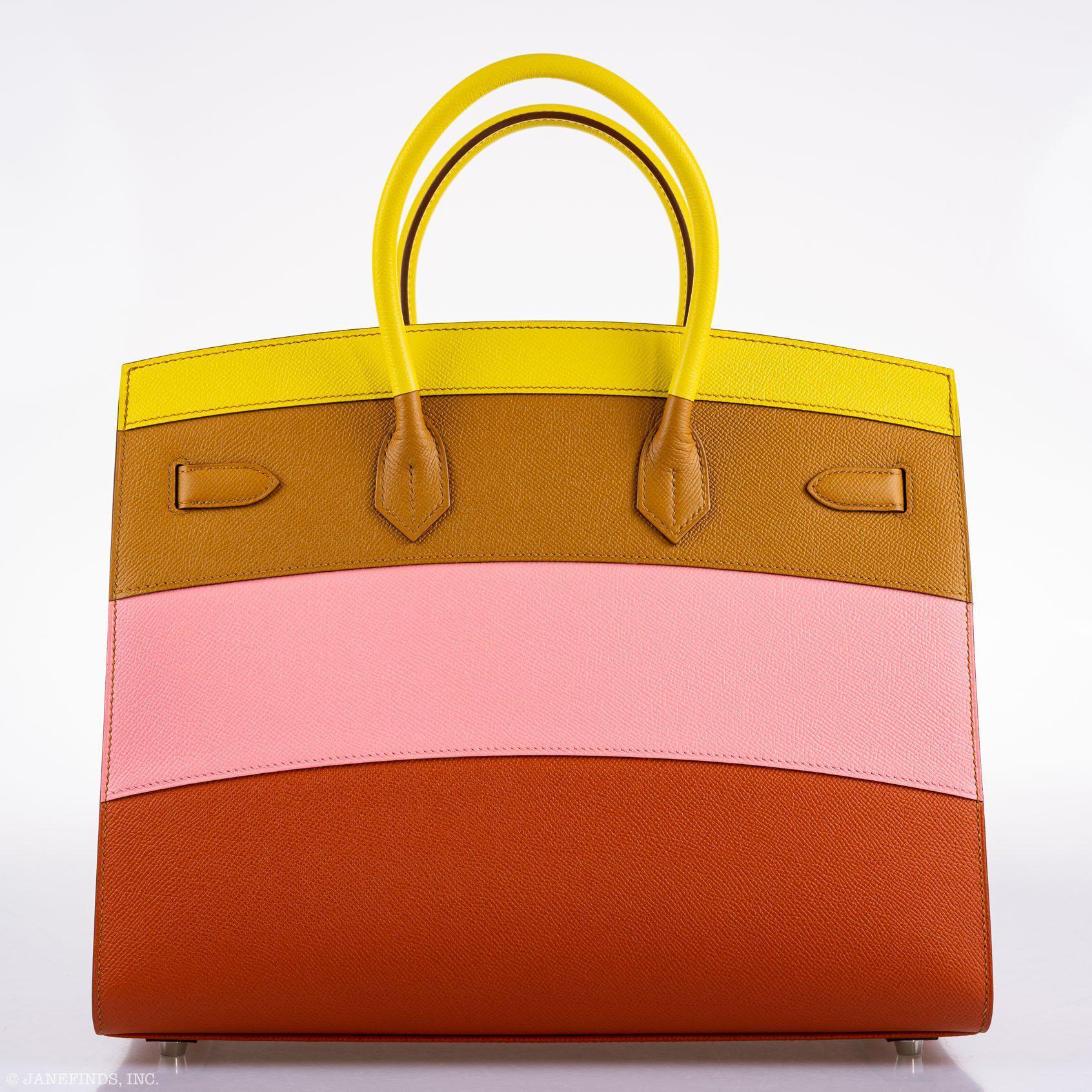 Hermes Birkin