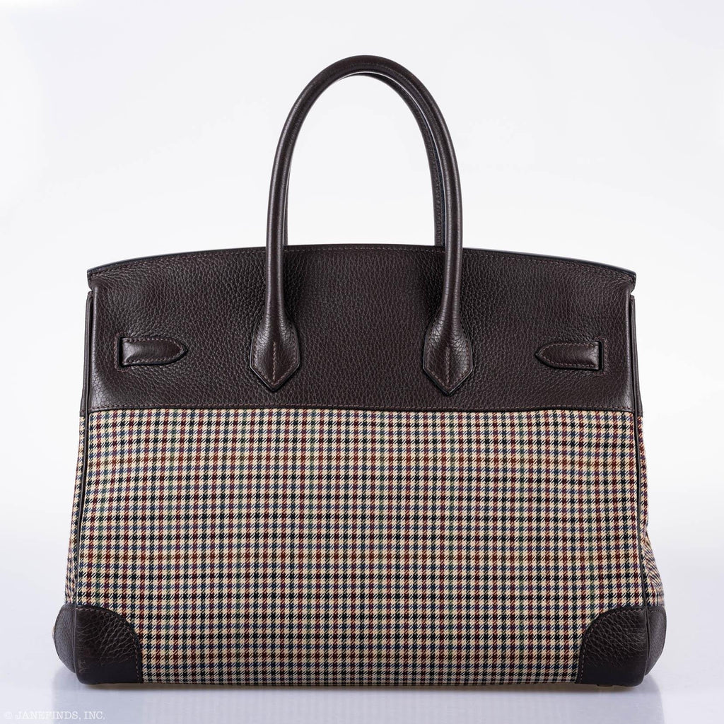 Hermes Birkin