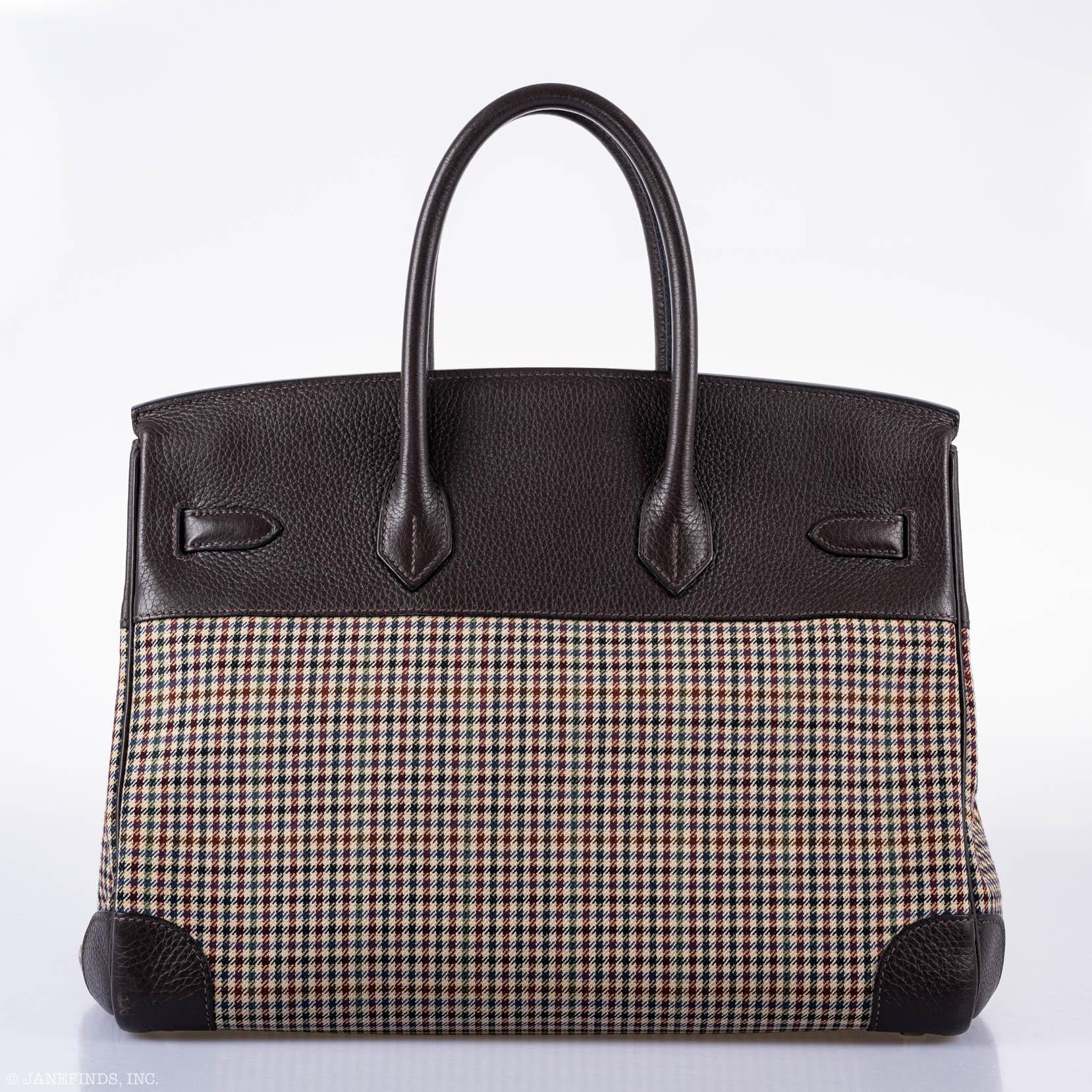 Hermes Birkin