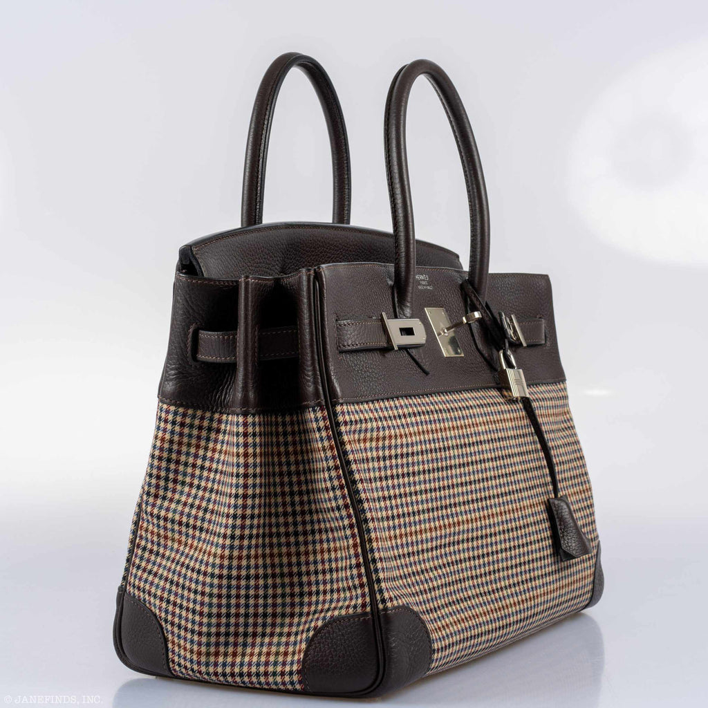 Hermes Birkin