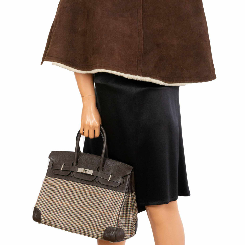 Hermes Birkin