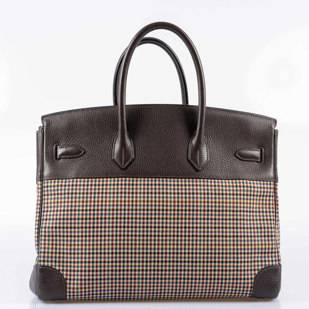 Hermes Birkin