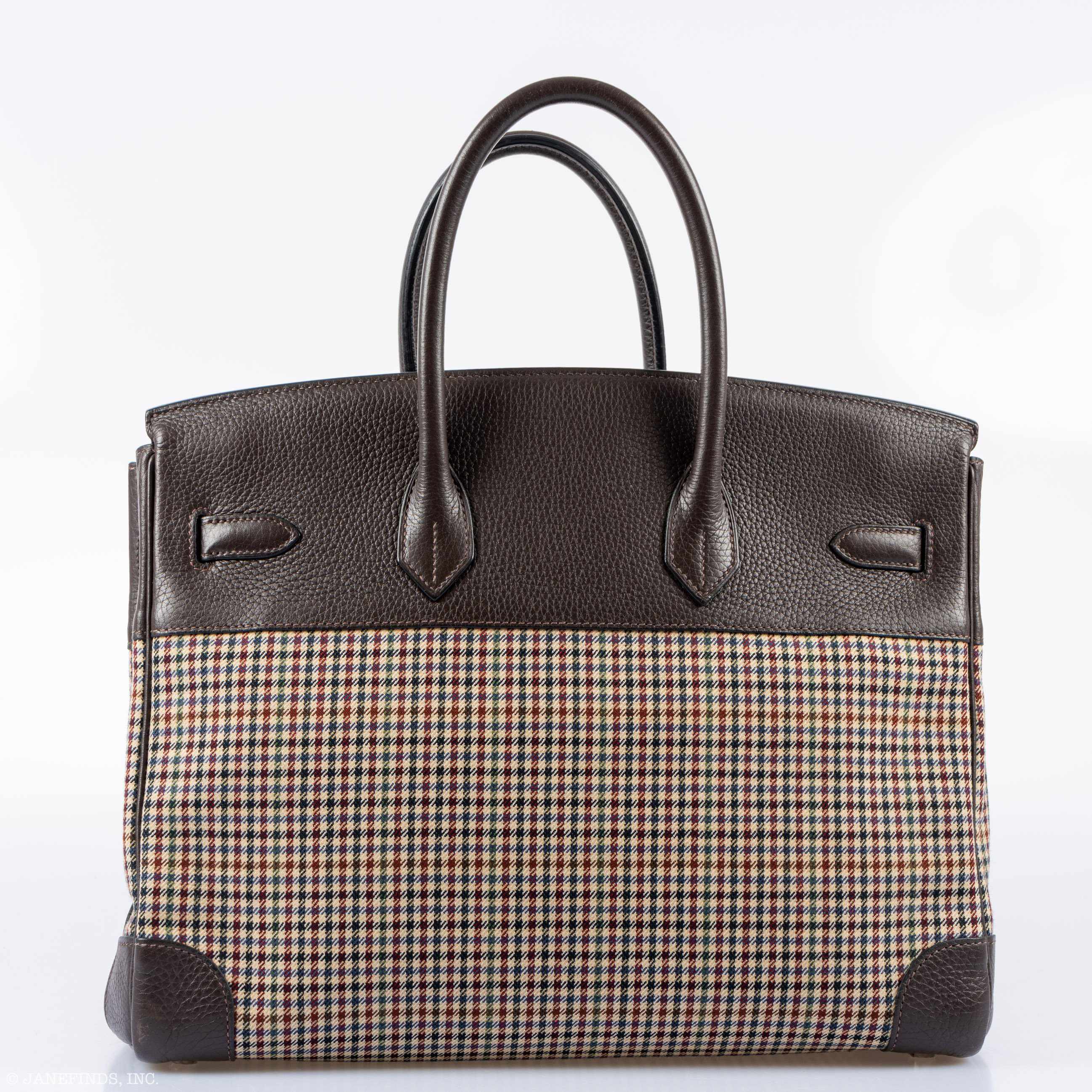 Hermes Birkin