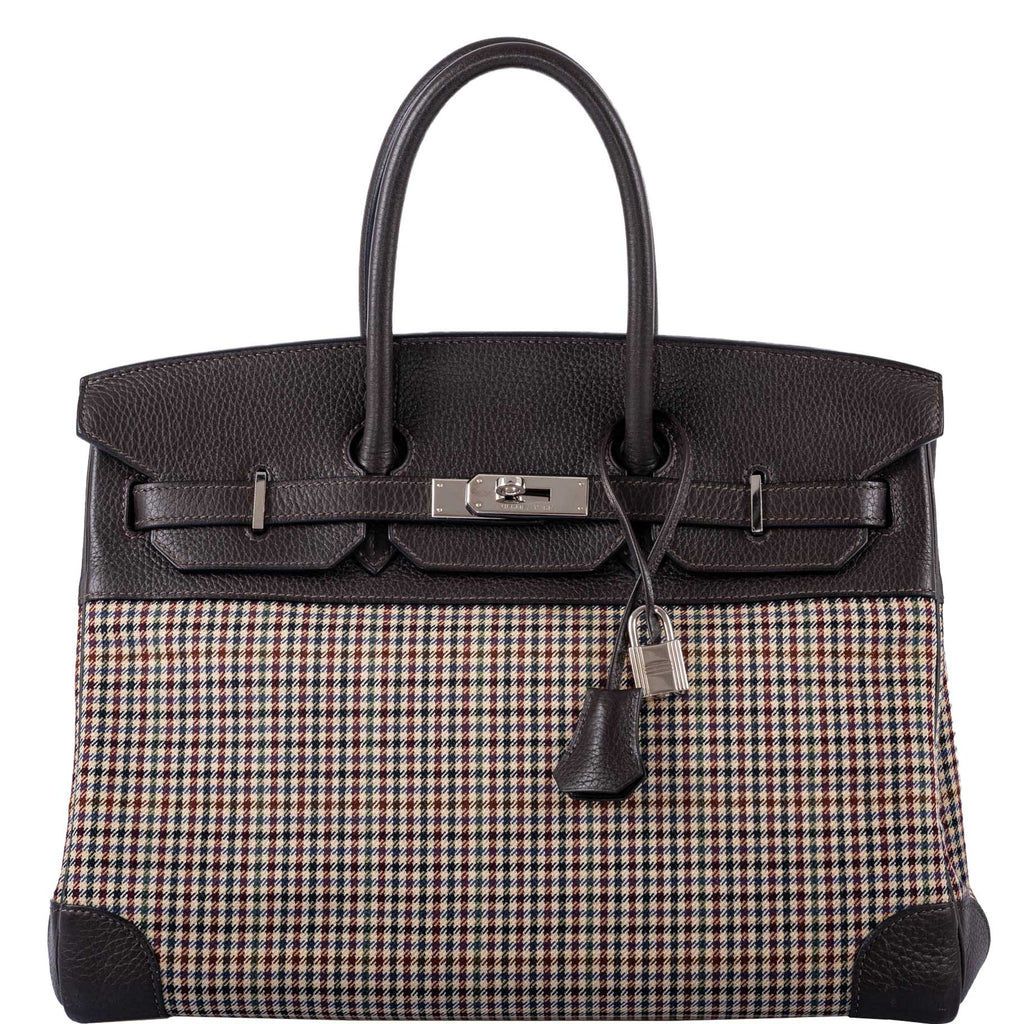 Hermes Birkin