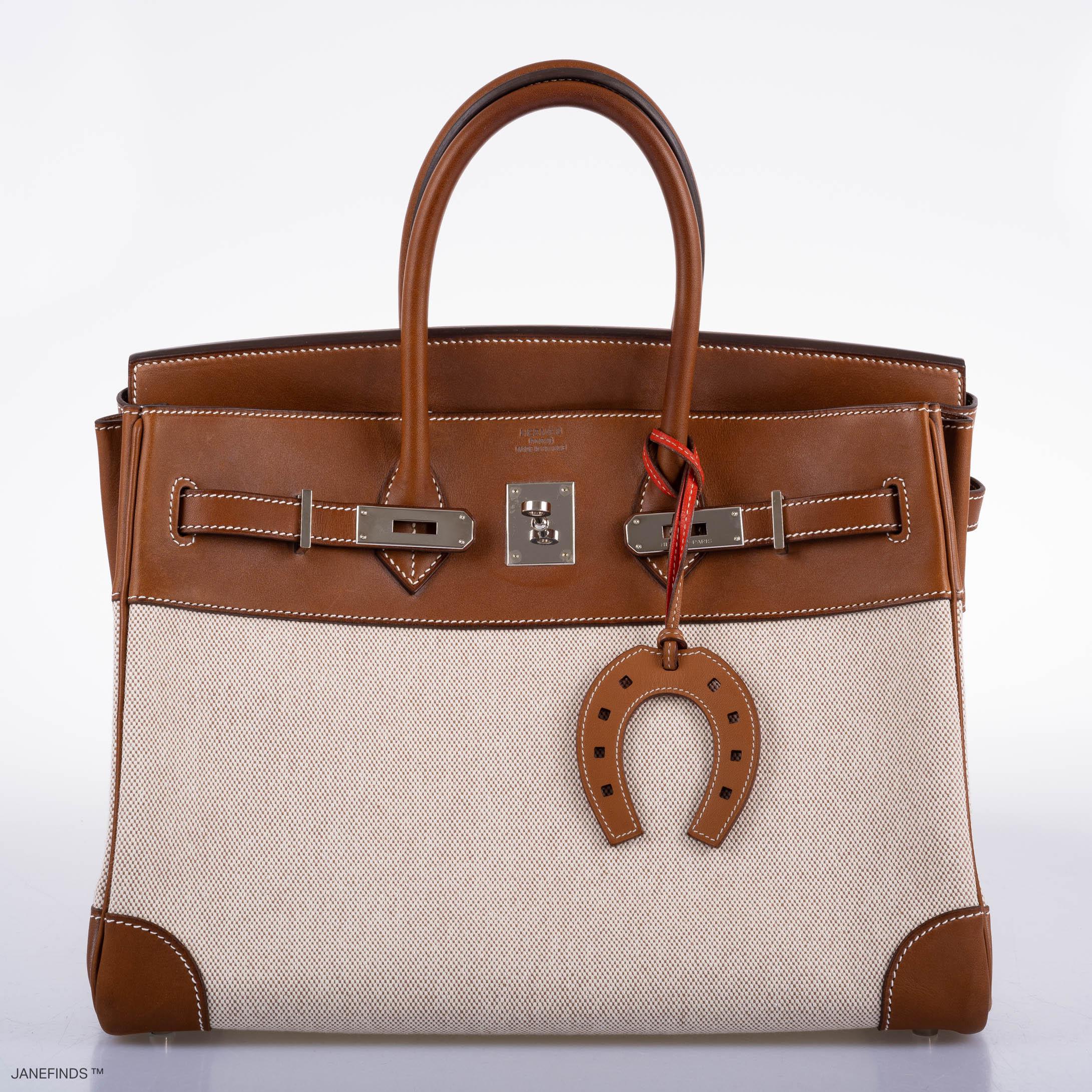 Hermes Birkin