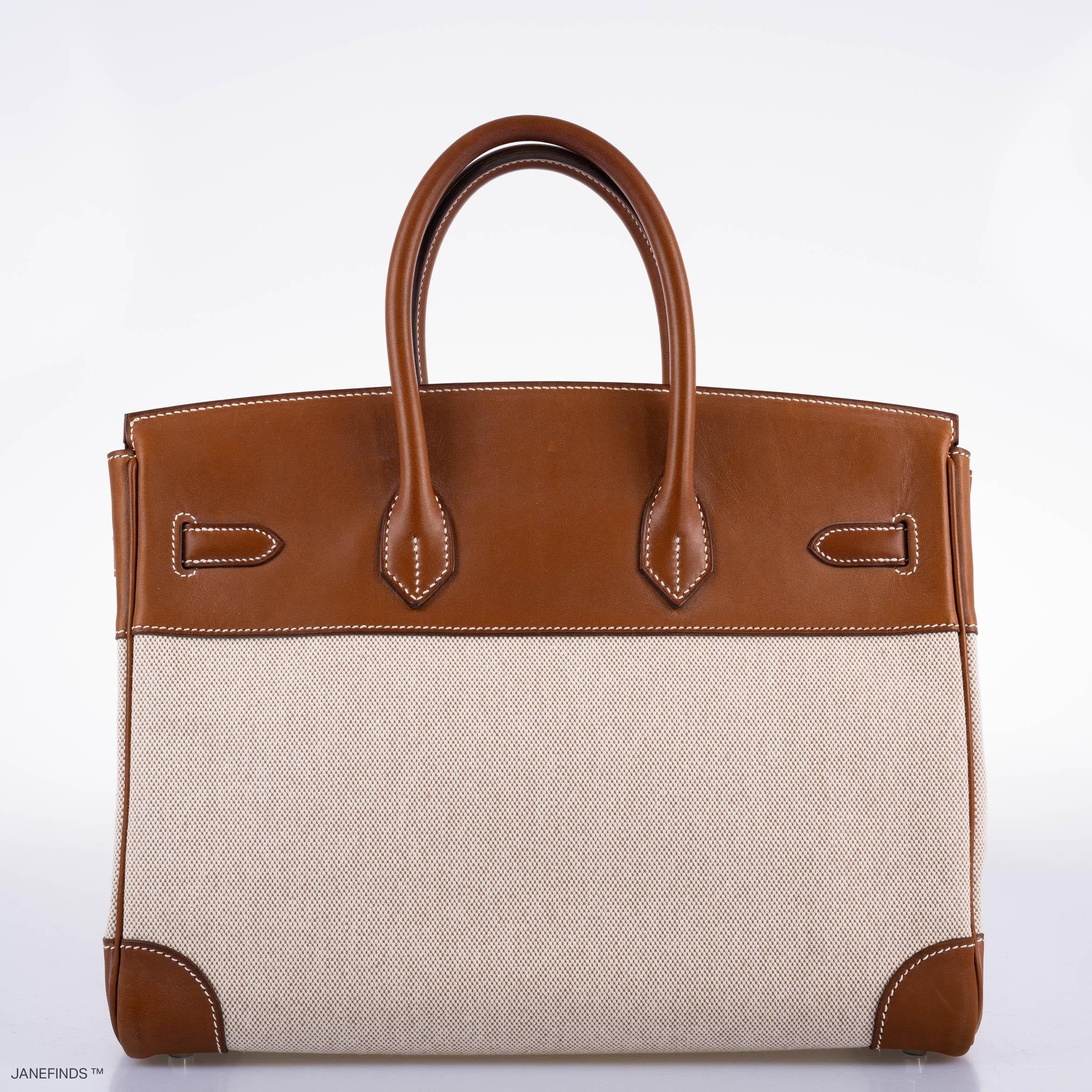 Hermes Birkin