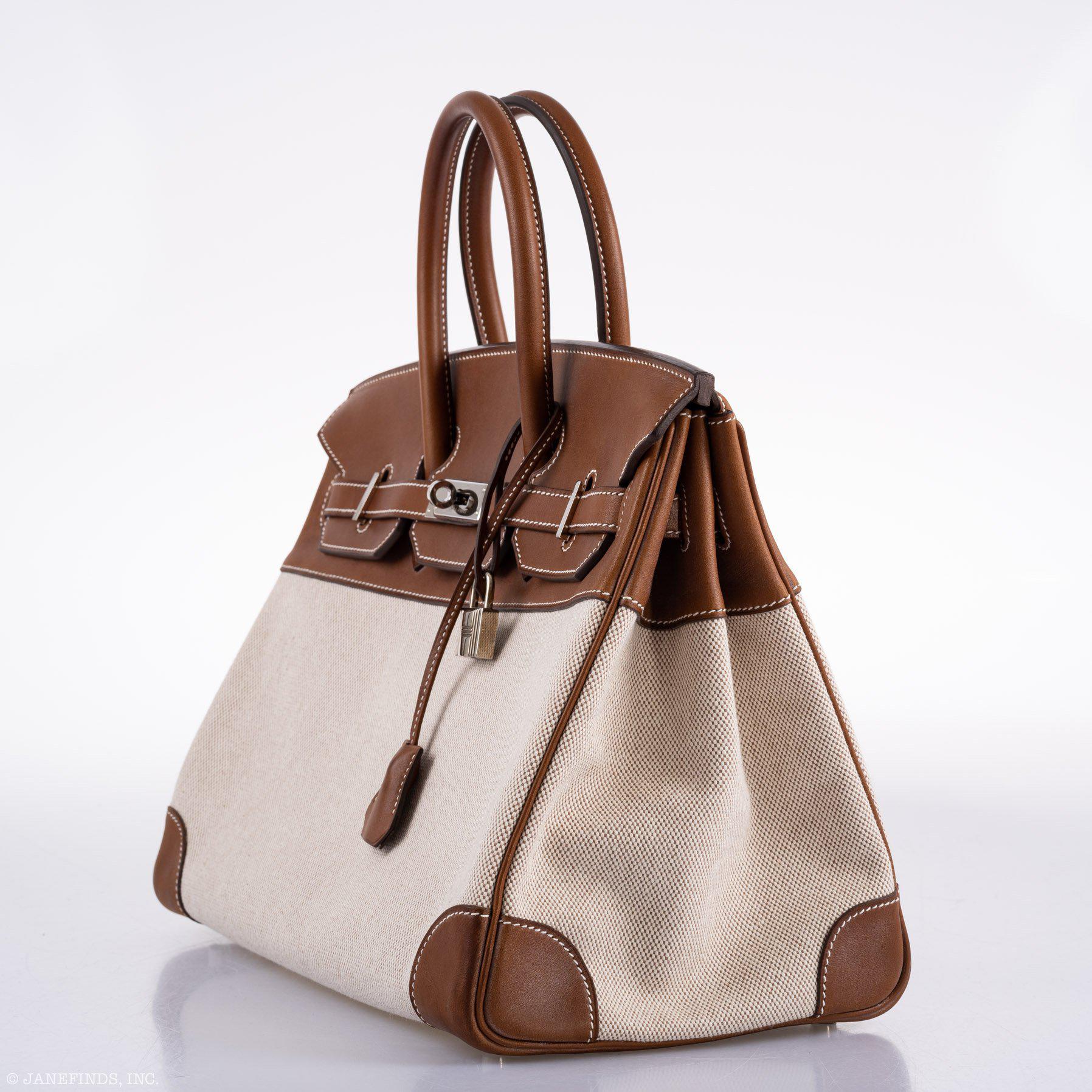 Hermes Birkin
