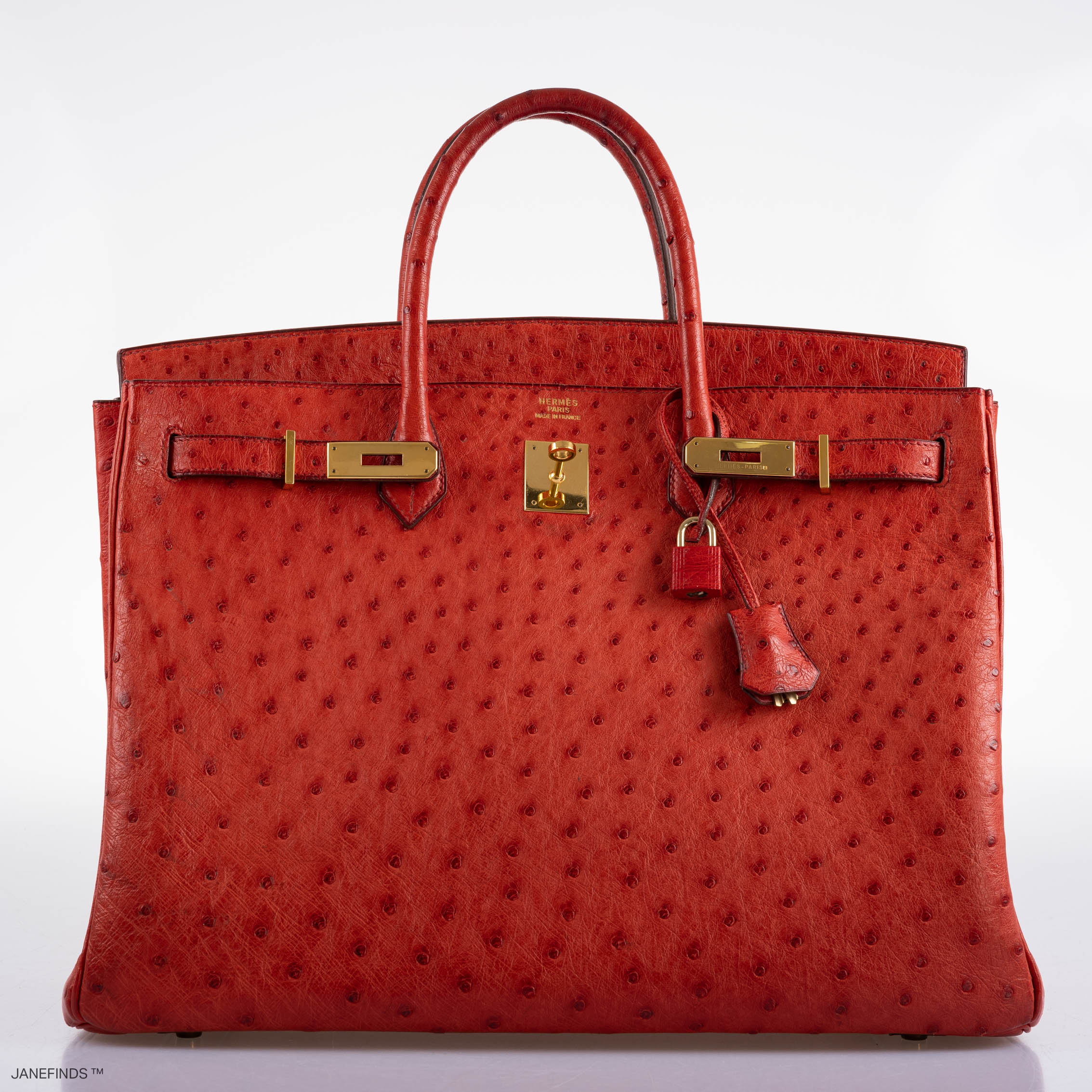 Hermes Birkin